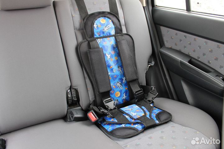 Новые бескаркасные автокрелса в Тольятти