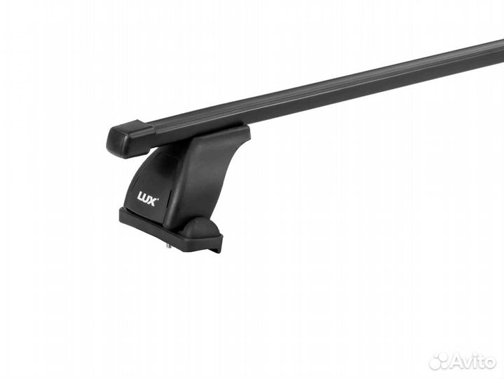 Багажник на крышу Nissan X-Trail