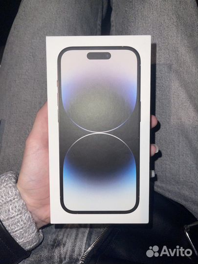 iPhone 14 Pro 128 gb