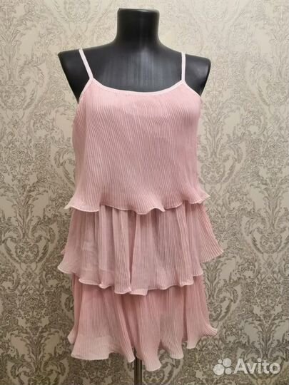 Нарядные платья