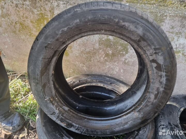 Achilles 122 175/65 R14 26J