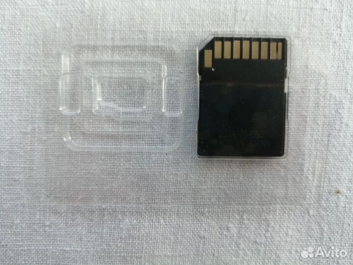 Картридер / Адаптер для карты памяти microSD