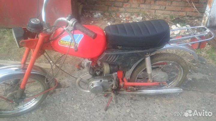 Карпаты 2