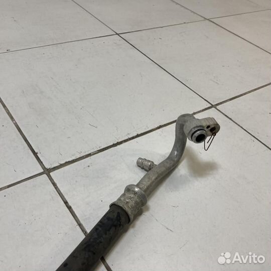 Трубка кондиционера Toyota Camry ACV40 2006-2011