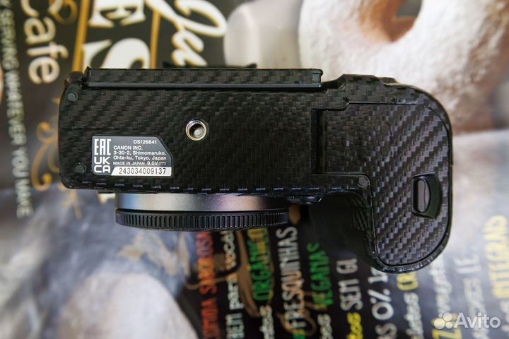 Canon EOS R7 + RF 18-150 f3.5-6.3 IS STM