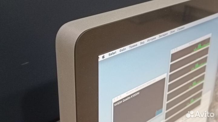 Apple iMac 27 2011