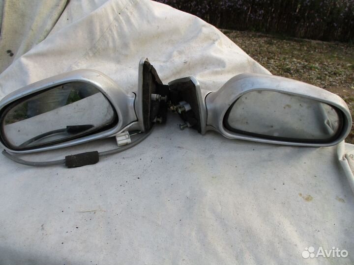 Зеркала Мазда 626GE