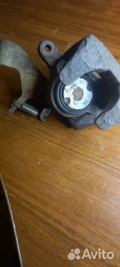 Суппорт задний левый Mazda cx-5