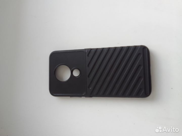 Смартфон Nokia 3.4 3/64Gb blue