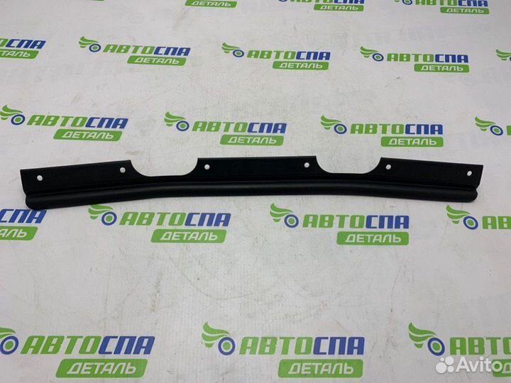 Уплотнитель крышки багажника Mazda Cx-30 кроссовер