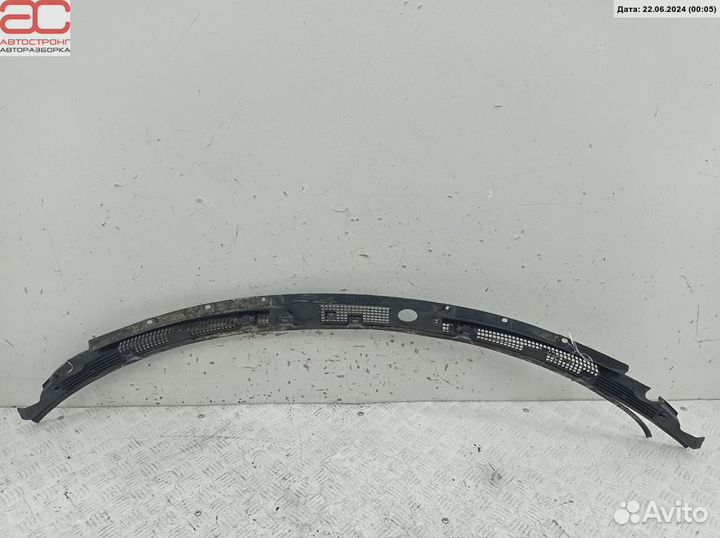 Дождевик (жабо) для Mazda Xedos6