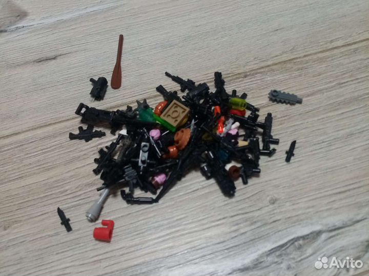 Lego