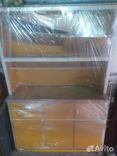 Буфет кухонный