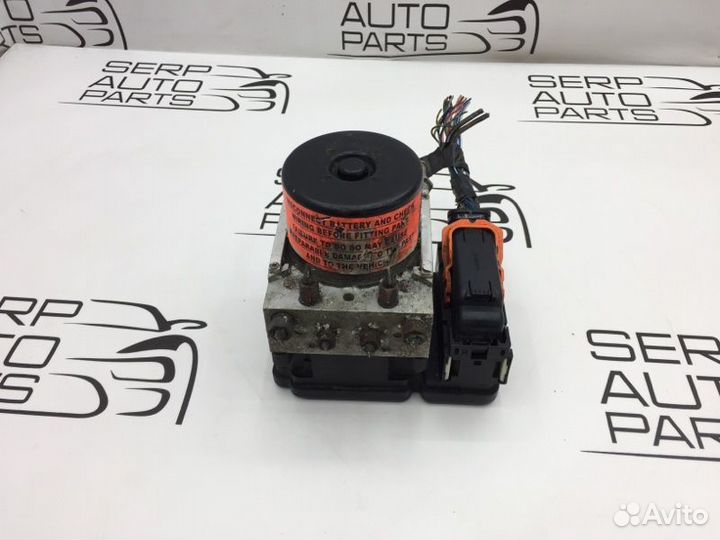 Блок abs Suzuki Grand Vitara TD54W J24B 2.4 2011