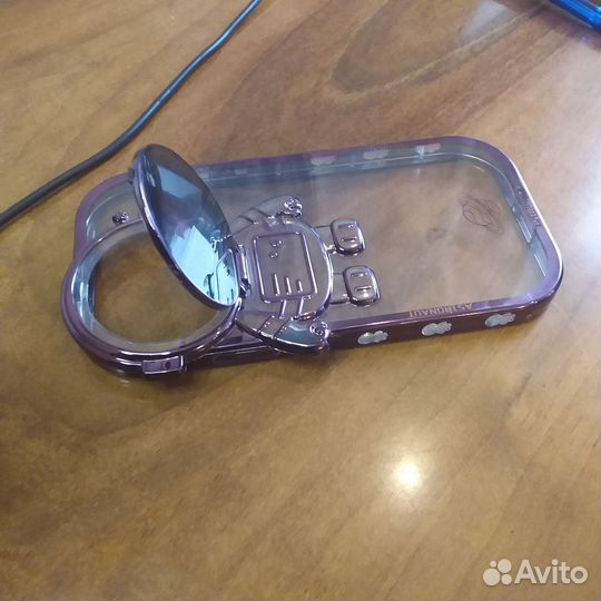 Чехол для iPhone