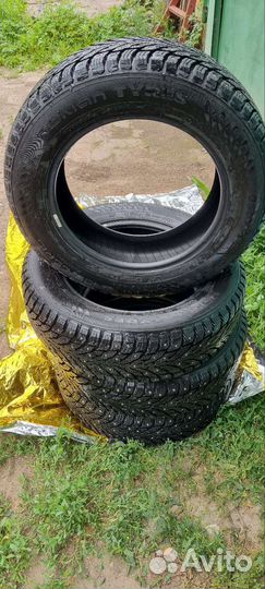 Nokian Tyres Hakkapeliitta 9 185/65 R15 92T