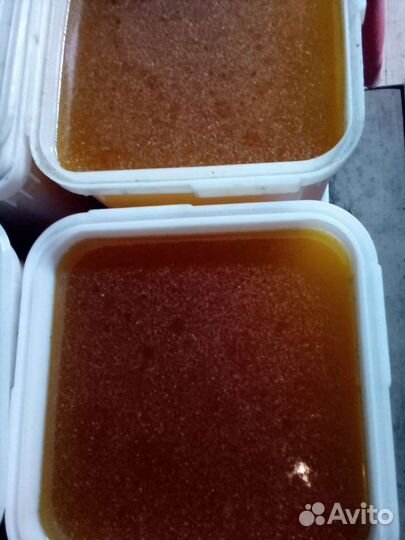 Продажа меда