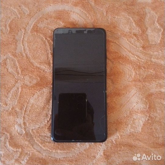 Xiaomi Redmi Note 5, 3/32 ГБ