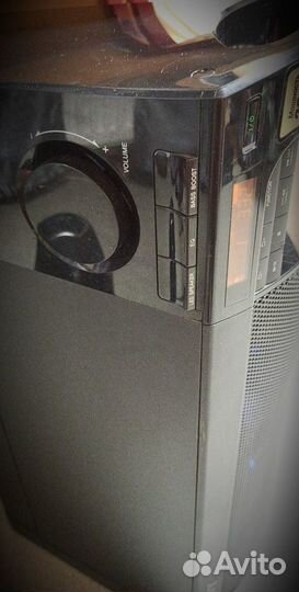 Sony RDH-gt11ip