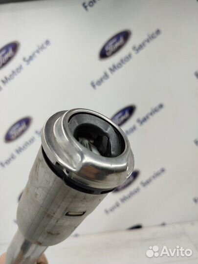 Горловина топливного бака Ford Transit 8 2014-2022