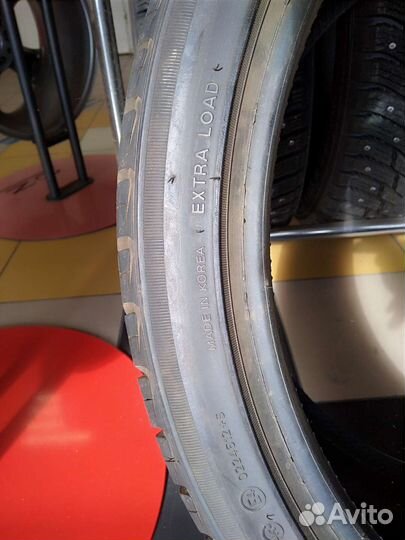 Hankook Ventus ST RH06 265/35 R22 102W