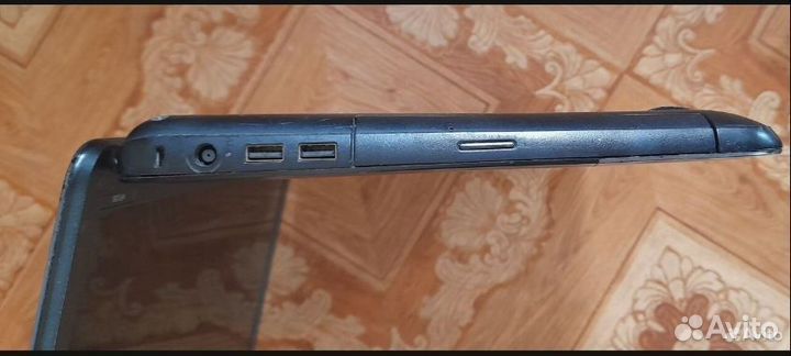 Ноутбук Hp 250