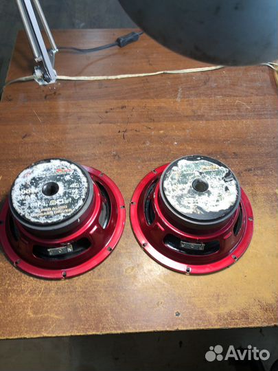 Нч динамики PPI pm.804