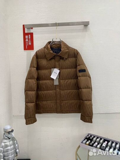 Куртка Dior