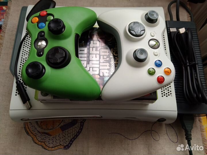 Xbox 360