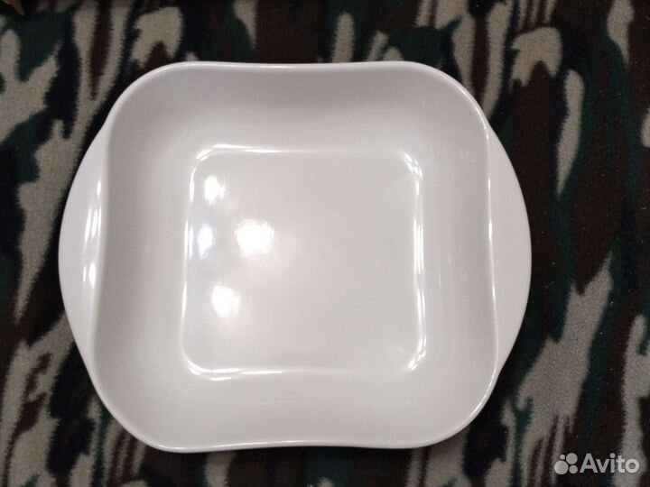 Форма для запекания vivo