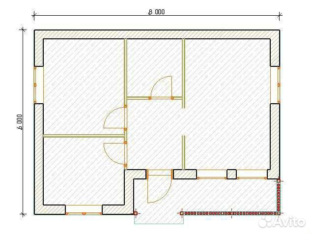Проектировщик модульных домов