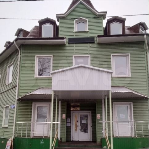 Здание, 925.9 м²