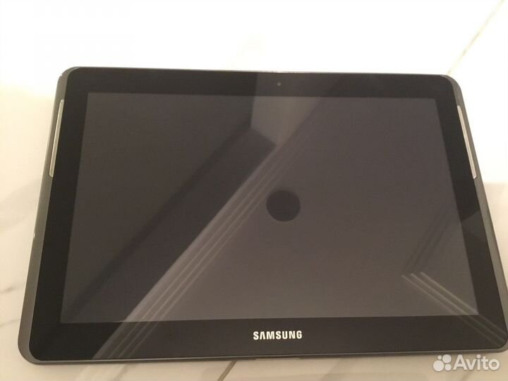 Планшет Samsung gt5100