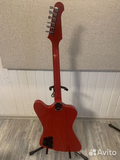 Epiphone firebird Hand-Crafted in Korea