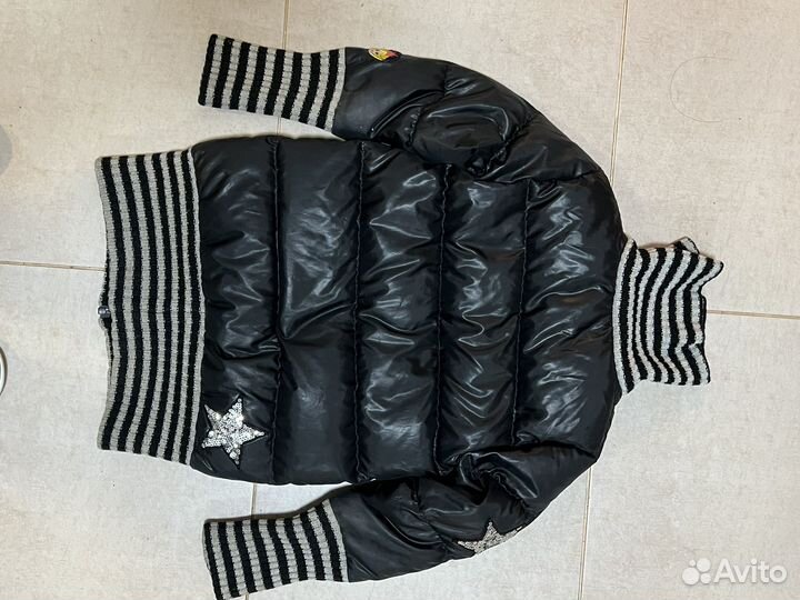Куртка для девочки