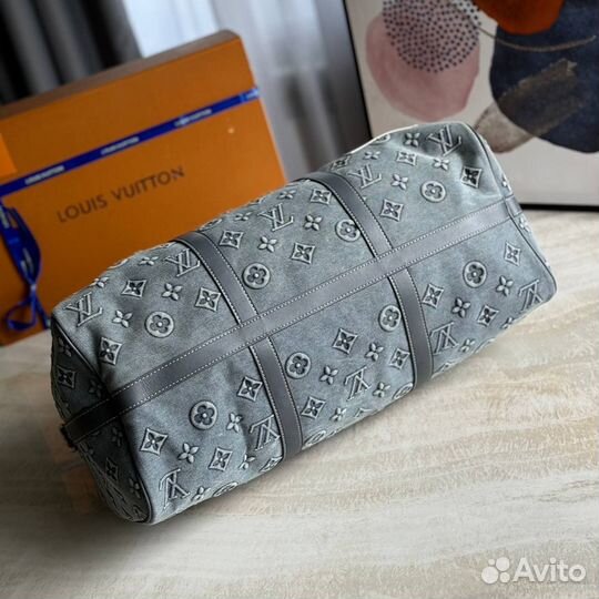 Дорожная сумка Louis vuitton