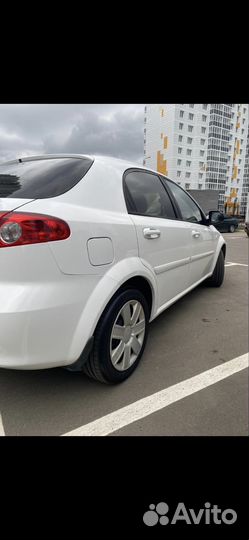 Chevrolet Lacetti 1.4 МТ, 2010, 236 000 км