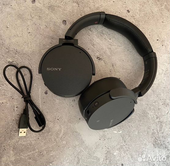 Беспроводные наушники