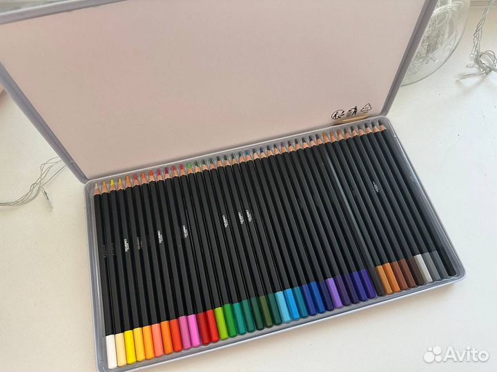 Карандаши crelando