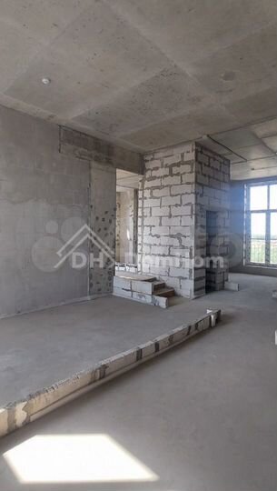 3-к. квартира, 76 м², 9/9 эт.