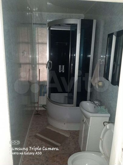 3-к. квартира, 52,6 м², 2/2 эт.