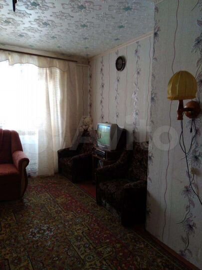 3-к. квартира, 69,4 м², 2/3 эт.