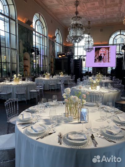 Свадебный координатор