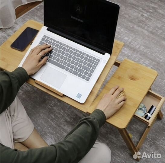 Компьютерный столик