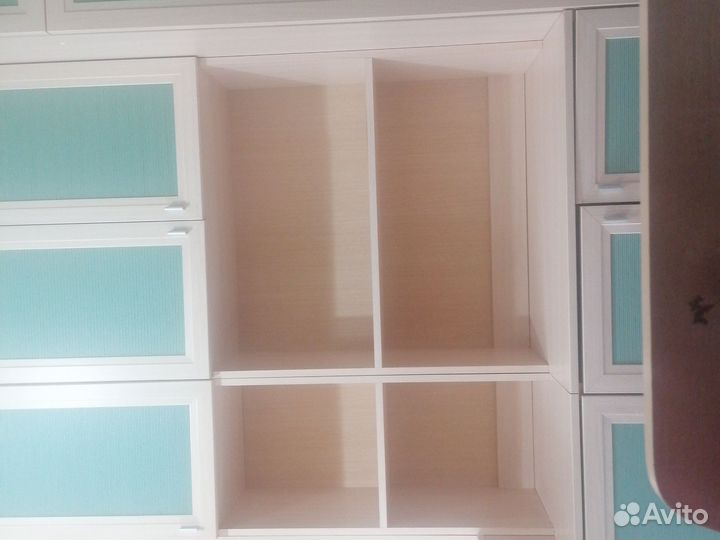 Детская стенка