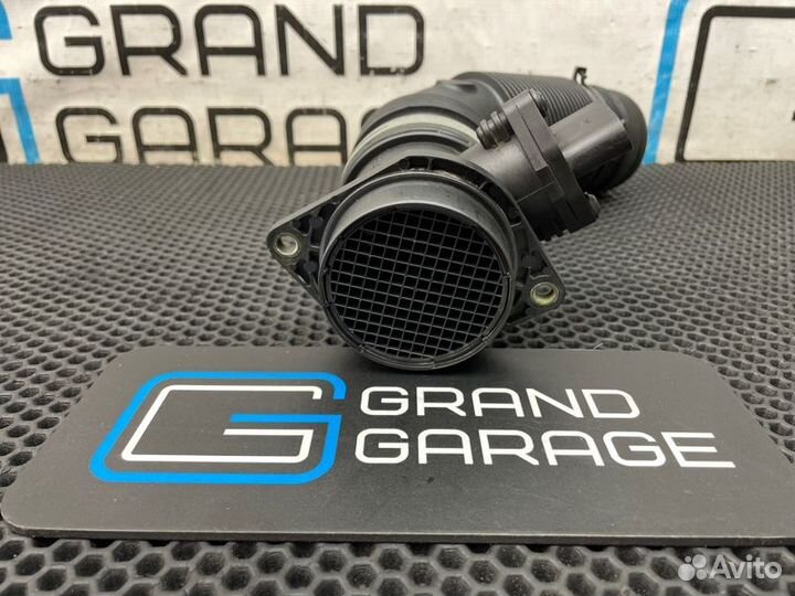 Дмрв Audi Q7 4LB BAR 4.2