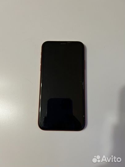 iPhone Xr, 64 ГБ