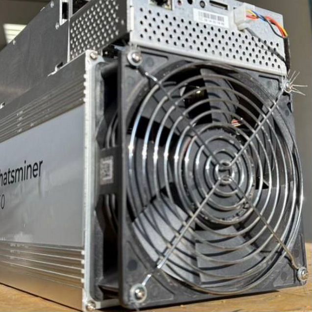 Asic майнер Whatsminer M50 118 Th/s