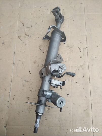 Рулевая колонка Nissan Almera N16