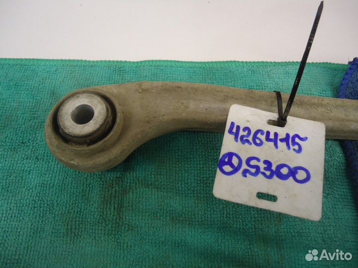 Рычаг подвески (задний правый)